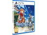 PS5 Trails in the Sky: 1st Chapter