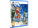 PS5 Trails in the Sky: 1st Chapter