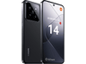 Móvil - Xiaomi 14, Negro, 512 GB, 12 GB RAM, 6.36" AMOLED 120Hz, Snapdragon 8 Gen 3, 4610 mAh, Android