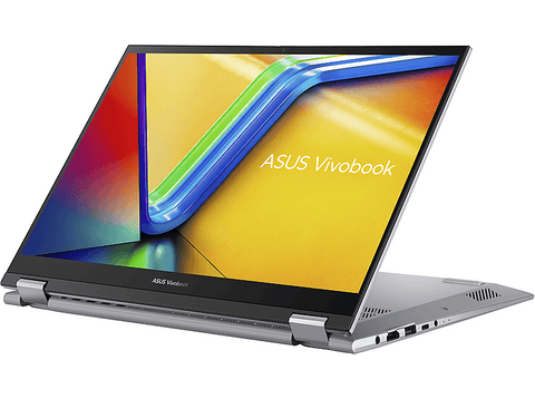 Convertible 2 en 1 - ASUS VivoBook S 14 Flip TP3402VA-LZ342W, 14