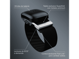 Pulsera de actividad - WHOOP Life, Sin Pantalla, +14 Días Autonomía, ECG de grado médico, Negro