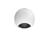 Cámara de vigilancia IP - Ezviz H6c, 4K, Función de visión nocturna, CMOS de escaneo progresivo de 1/3, Blanco