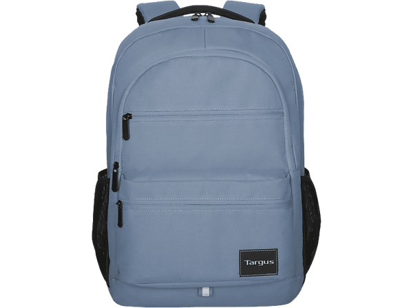 Mochila para portátil - Targus 15–16” Octave III Backpack, Para portátiles de menos de 16", Azul