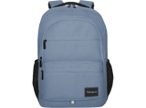 Mochila para portátil - Targus 15–16” Octave III Backpack, Para portátiles de menos de 16, Azul