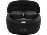 Auriculares True Wireless - JBL Tune Buds 2, 48 h Autonomía, IP54, Cancelación de ruido, Ergonómico, Negro