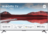 TV QLED 75" - Xiaomi A PRO 2025 75, QLED 4K, Smart TV (Google TV), Dolby Vision, Control por voz, Black