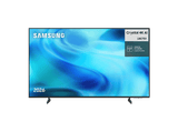 TV LED 85 - Samsung TU85U8075HUXXC, UHD 4K, Crystal Processor 4K, Smart TV, Wifi, Negro
