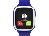 Smartwach infantil - Xplora Let's Go, Cámara, Llamadas, SOS, GPS, Modo Colegio, Azul