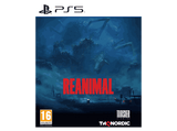 PS5 REANIMAL