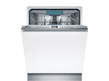 Lavavajillas integrable - Balay 3VH6330SA, 14 servicios, 6 programas, 60 cm, App Home Connect , InfoLight, XXL, Inox Panelable