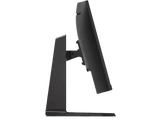 Monitor gaming - Lenovo Legion R32qc-30, 31.5, QHD, 0.5 ms, 180 Hz, HDMI, Altavoces integrados, Negro
