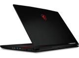 Portátil gaming - MSI GF63 Thin 11UC-446XES, 15.6  Full HD, Intel® Core™ i7-11800H, 16GB RAM, 512GB SSD, GeForce RTX™ 3050, Sin sistema operativo