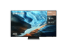 TV OLED 42" - Samsung TQ42S93HAEXXC, OLED 4K, NQ4 AI Gen3 Processor, Smart TV, Full AI, Pantalla Sin reflejos, Negro