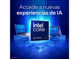 Portátil - ASUS Zenbook Duo OLED UX8406MA-QL396W, Doble 14 Táctil WUXGA, Intel® Core™ Ultra 9 185H, 32GB RAM, 1TB SSD, Arc™ GPU, Windows 11 Home