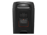 Altavoz de gran potencia - JBL PartyBox 720, 800 W, Espectáculo de luces futurista, IPX4, Negro