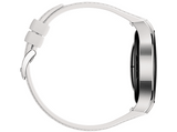 Smartwatch - Huawei Watch 5, 42 mm, 32 GB, NFC, Llamadas celulares eSIM, Blanco + FreeBuds6I