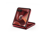 Móvil - motorola razr 60 ultra, Rio Red, 512 GB, 16 GB RAM, 7 AMOLED, Snapdragon® 8 Elite Mobile Platform, 4700 mAh