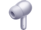 Auriculares True Wireless - Xiaomi Redmi Buds 6 Pro, Cancelación de ruido ANC, Batería hasta 36 horas, Lavender Purple