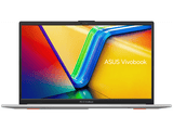 Portátil - ASUS Vivobook Go E1504FA-NJ640, 15.6 Full HD, AMD Ryzen™ 5 7520U, 8GB RAM, 512GB SSD, Radeon™ 610M, Sin sistema operativo