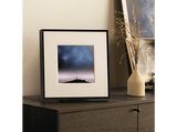 Barra de sonido - Samsung MUSIC FRAME HW-LS60D/ZF, Bluetooth, 6 altavoces, Dolby Atmos inalámbrico, Negro