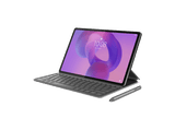Tablet - Lenovo Idea Tab Plus, Wi-fi, 12.1  WQXGA, 8GB RAM, 256GB, Incluye teclado y lápiz, No incluye cargador, Gris