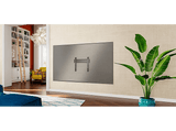 Soporte TV - Vogel’s TVM 5505, De 32 a 77, Fijo, VESA 400mm x 400mm, Hasta 75 kg, Negro
