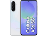 Móvil - Samsung Galaxy A36 5G, Blanco, 256 GB, 8 GB RAM, 6.7"  FHD+ Super AMOLED, Qualcomm Snapdragon 6 Gen 3, 5000 mAh, Android 15