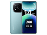 Móvil - Xiaomi Redmi Note 14 Pro+, Frost Blue, 256 GB, 12 GB RAM, 6.67" AMOLED, Snapdragon® 7s Gen 3 Mobile Platform, 5110 mAh