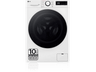 Lavadora secadora - LG F2DR5S09A1W, 9 kg+5 kg, 1200 rpm, 12 programas, Blanco