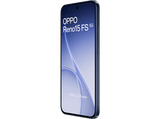 Móvil - OPPO Reno15 FS, Twilight Black, 512 GB, 8 GB RAM, 6.57 AMOLED, Qualcomm Snapdragon 6 Gen 1, 6500 mAh