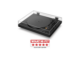 Tocadiscos - Sony PS-LX5BT, Inalámbrico Bluetooth, Premium, Reproducción Automática, Audio Hi-Res, Tracción por Correa, Preamplificador Fono Integrado