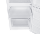 Frigorífico combi - ok. OFK 671 E NF W, 59.8 Ancho, No Frost, Inverter, 400L, Blanco