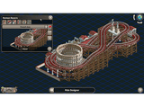 Nintendo Switch RollerCoaster Tycoon Classic
