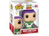 Figura Funko Pop! - Funko Bitty POP Disney Pixar Toy Story: Woody & Buzz, 2.2 cm, Vinilo