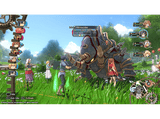 Nintendo Switch Trails in the Sky: 1st Chapter
