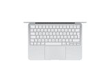 Apple MacBook Neo (2026), 13 Liquid Retina, Chip A18 Pro, CPU 6 núcleos + GPU 5 núcleos, 8GB RAM, 256GB SSD, Magic Keyboard, Plata, Sin AC