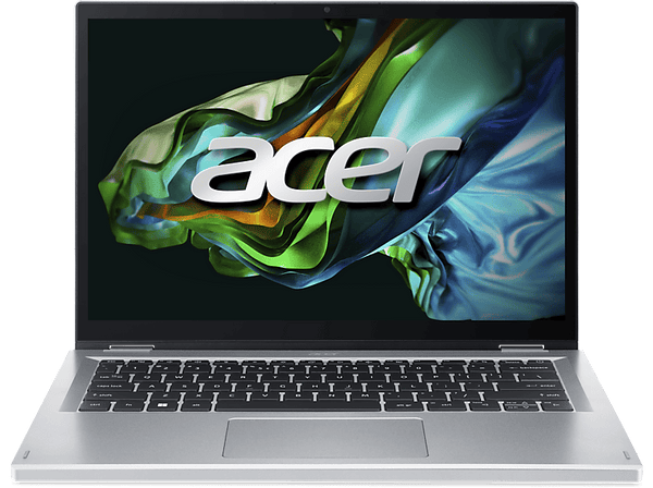 Convertible 2 en 1 - Acer Aspire 3 Spin 14 A3SP14-31PT 125030