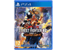 PS4 Street Fighter 6 Years 1-2. Fighters Edition