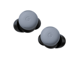 Auriculares True Wireless - Google Pixel Buds Pro 2, Autonomía 48 h, Chip Tensor A1, Cancelación de ruido activa, Piedra lunar