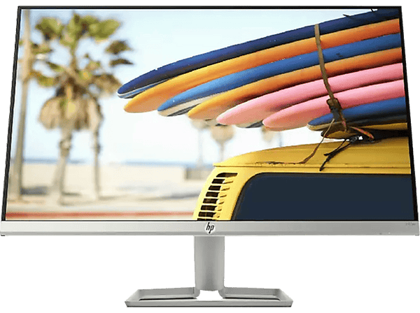 Monitor - HP 24fw audio, 23.8" FHD, 1920 x 1080, 5ms, IPS, Microborde, AMD FreeSync™, HDMI