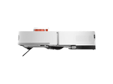 Robot aspirador - Xiaomi Vacuum H40, 70W, 180min, Friegasuelos, 210ml Tanque agua, 350ml depósito de polvo, Batería 5200 mAh, Control por voz, Blanco