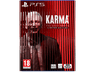 PS5 KARMA: The Dark World