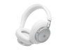 Auriculares inalámbricos - JBL Live 780NC, Circumaurales, Bluetooth, Cancelación activa de ruido (ANC), Blanco