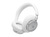 Auriculares inalámbricos - JBL Live 780NC, Circumaurales, Bluetooth, Cancelación activa de ruido (ANC), Blanco
