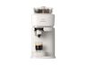 Cafetera express - Philips Baristina Variety BAR320/00, 16 Bar, 2 Compartimentos Grano, Molinillo Cerámico, Espresso y Lungo, 1,2 L, 3 Años Garantía