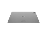 Tablet - Honor MagicPad 4, -, 4.12 3K, 12GB RAM, 256GB, Pantalla AMOLED, Snapdragon® 8 Gen 5, MAGIC UI 10 basado en Android 16, Incluye Teclado, Gris