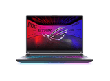Portátil gaming - ASUS ROG Strix G18 G815LW-S9046 , 18  WQXGA, Intel® Core™ Ultra 9 275HX, 32 GB RAM, 1 TB SSD, GeForce RTX™ 5080, SSO