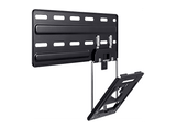 Soporte TV - Samsung WMN-B50EB/XC, Para pantallas de 43 a 85, Negro