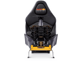 Cockpit - Playseat Pro Formula Redbull Racing, Patentado por pilotos de F1, Azul