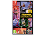 Nintendo Switch Chicken Run: Por las plumas